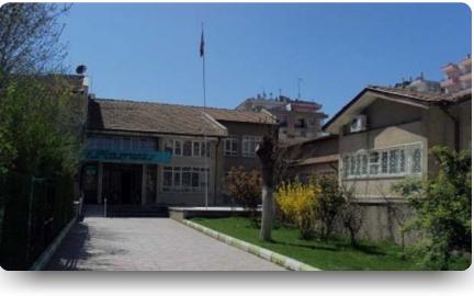 Diyarbakır Yenişehir Halk Eğitimi Merkezi Fotoğrafı
